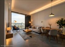 Amo Residence (D20), Apartment #579266261